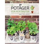 Un potager sur mon balcon Un potager sur mon balcon