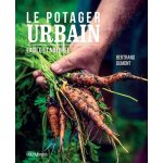 Le potager urbain - facile et naturel