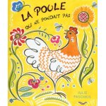 La poule qui ne pondait pas