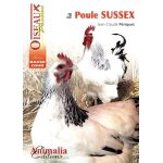 La poule sussex La poule sussex