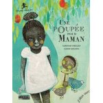 Une poup�e pour maman - poup�e akua - ba