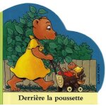 Derri�re la pousette