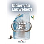 Le pouvoir des animaux
