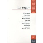 Pouvoirs n 121 - le rugby