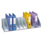 Ppf trir 10 cases fixes gris 2045. 02