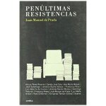 Prada, j: pen�ltimas resistencias