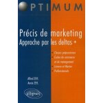 Pr�cis de marketing - approche par les deltas +