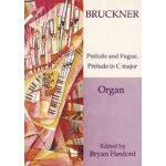 Prelude and fugue / recueil