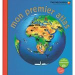 Mon premier atlas