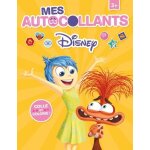 Mes autocollants disney
