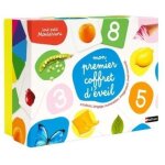 Mon premier coffret d'éveil Mon premier coffret d'éveil