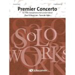 Premier concerto / conducteur