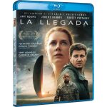 Premier contact (2016) / arrival (blu ray)