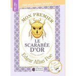 Mon premier edgar allan poe - le scarabée d'or Mon premier edgar allan poe - le scarabée d'or