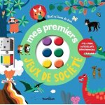 Mes premiers jeux de soci�t�