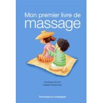 Mon premier livre de massage