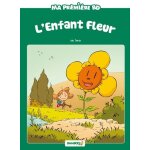 Ma premi�re bd - l'enfant fleur