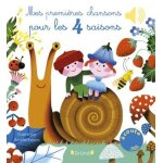 Mes premires chansons pour les 4 saisons