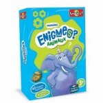 Mes premi�res enigmes - animaux