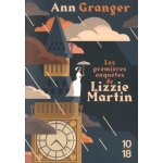 Les premi�res enqu�tes de lizzie martin - un int�r�t particulier pour les morts - la curiosit� est un ...