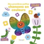 Mes premi�res petites chansons en couleurs