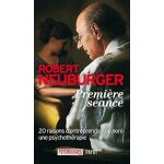 Premi�re s�ance - 20 raisons d'entreprendre (ou non) une psychoth�rapie