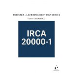 Preparer la certification irca 20000 - 1