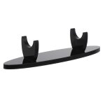 Pr�sentoir a stylos en acrylique de qualit� sup�rieure pour pinceaux et stylos de maquillage ¿ organiseur ...