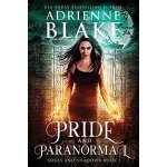 Pride and paranormal