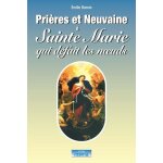 Pri�res et neuvaines a sainte marie qui d�fait les noeuds