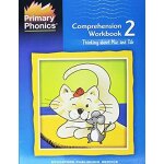 Primary phonics - comprehensio