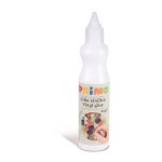 Primo flacon de colle vinylique de 80g avec bec verseur Primo flacon de colle vinylique de 80g avec bec verseur