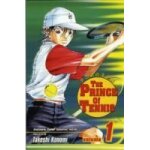 Prince of tennis, vol. 1 Prince of tennis, vol. 1