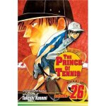 Prince of tennis, vol. 26