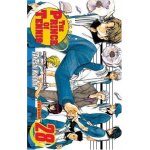 Prince of tennis, vol. 28