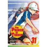 Prince of tennis, vol. 31