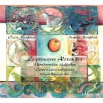 La princesse alexandra - conte traditionnel cr�tois