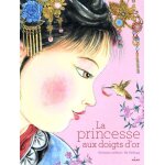 La princesse aux doigts d'or - mhf lecture - compr�hension cm