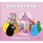 Barbapapa - princesse d'un jour