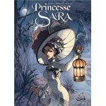Princesse sara - tome 6 : bas les masques Princesse sara - tome 6 : bas les masques
