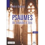 Prions en eglise petit format - psaumes des dimanches et f�tes