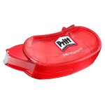 Pritt mini roler de colle permanente 6, 0 mm x 6 m