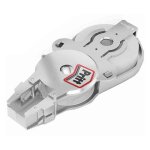 Pritt recharge rouleau correcteur flex 970 4, 2 mm x 12 m