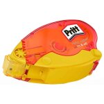 Pritt roller de colle rechargeable non permanent 8, 4 mm x 16, 0 m