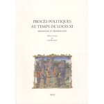 Procs politiques au temps de louis xi - armagnac et bourgogne