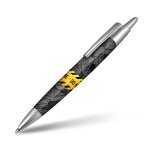 Prodg do not cross stylo a bille, gris