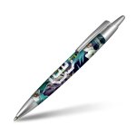Prodg jungle stylo a bille, multicolore