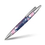 Prodg sumatra stylo a bille, lilas
