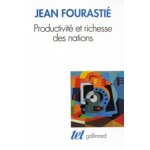 Productivit� et richesse des nations