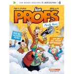 Les profs - les profs - tome 01 - bd audio